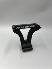 D11 Dozer 42131 LEGO - Wall