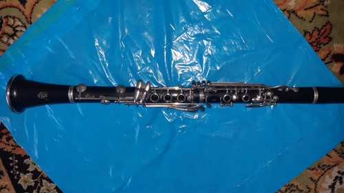 Clarinet sib - clarinet,