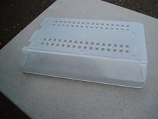 CARAVAN FRIDGE SALAD CRISPER TOP DOMETIC RM8550