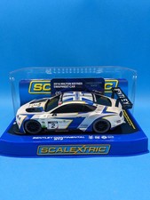 Scalextric C3515 Bentley
