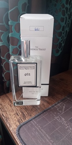 The essence vault - the, 100ml
