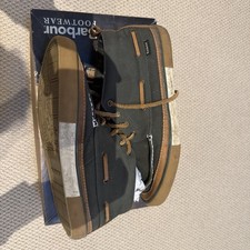 Barbour shoes - shoes, 9