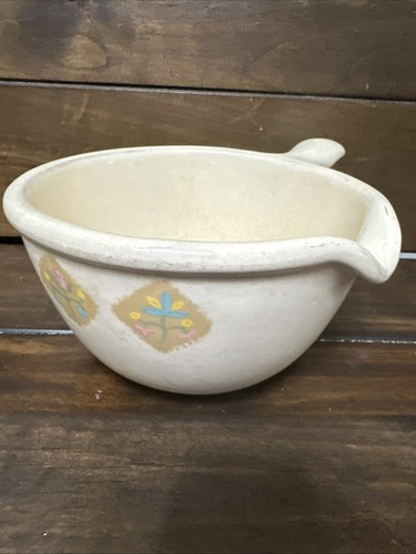 Metlox poppytrail vernonware - poppytrail,
