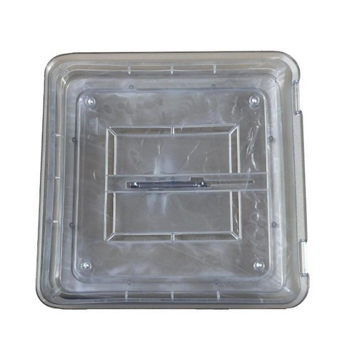 Fiamma crystal dome vent 160 - dome,