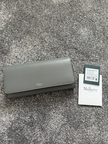 Mulberry charcoal continental - mulberry,