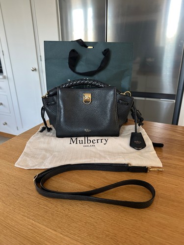 Mulberry mini iris - mulberry,