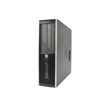 HP Compaq Elite 8300 Desktop