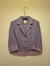 Renato Nucci 2000s 100% Linen