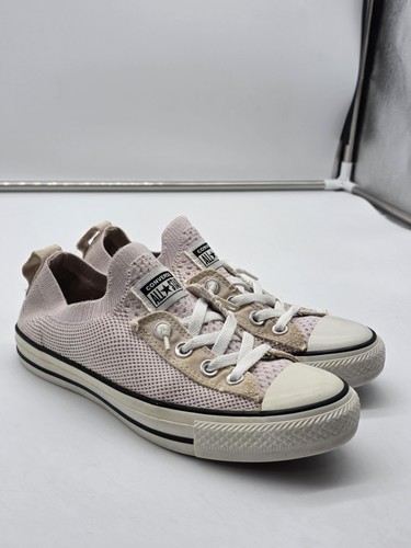 Converse all star shoes - shoes, womens