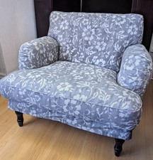 Ikea STOCKSUND Armchair Cover