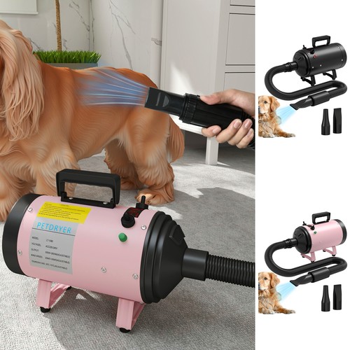 2200w dog hair dryer - dog, pet