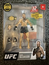 Jazwares UFC Ultimate Series