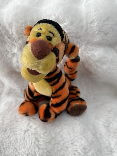 Tigger disneyland plush soft - tigger,