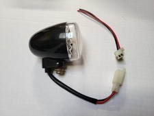 mobility scooter shop rider. cadiz, front light  only £12. L@@K.  