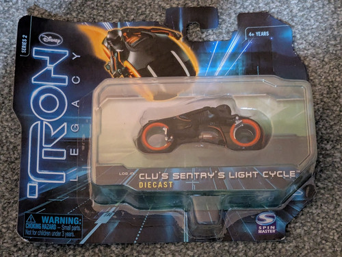 Tron legacy clu sentry - tron, sentry’s