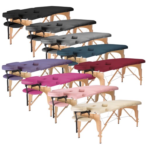 Portable massage table with - portable,