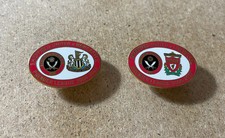SHEFFIELD UNITED ENAMEL