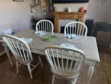 Laura Ashley Avonmore Dining