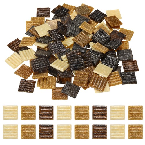 44lb quartz mosaic tiles - quartz,