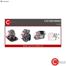 STARTER CST40140AS FOR TOYOTA