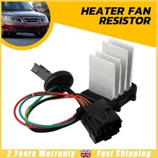 Motor Blower Resistor A/C