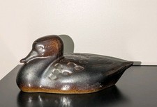 DAVID SHARP RYE STUDIO POTTERY