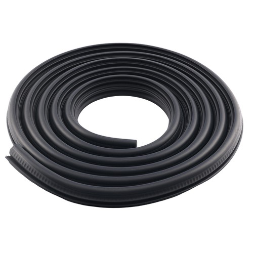 Door window seal front for - door,