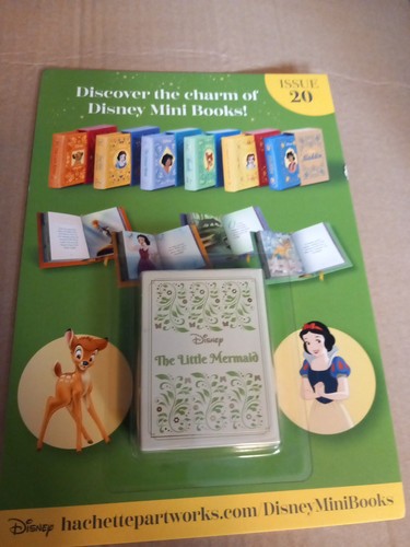 Hachette disney mini - hachette,