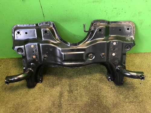 Fiat doblo front subframe mk2 - subframe,