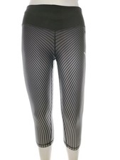 PUMA Womens Capri Pants 6/8