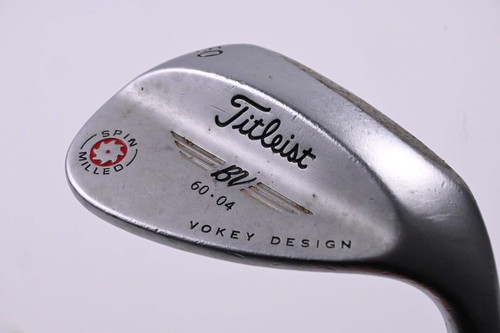 Titleist vokey spin milled - vokey,