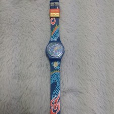 Swatch Zodiac Chen Dragon