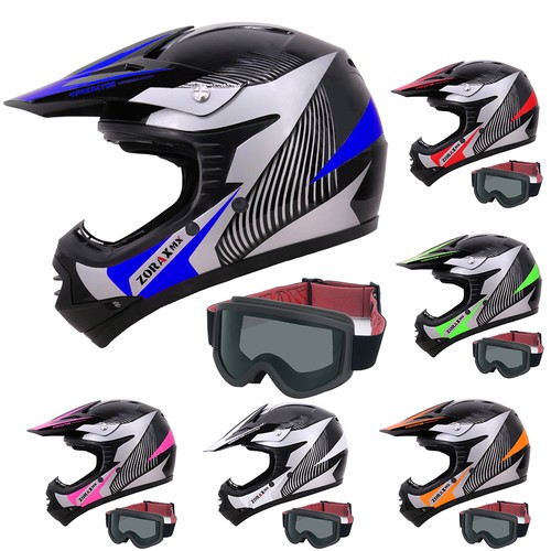 Zorax zor x19 children - zorax,