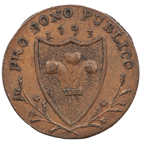 1793 north wales - pro, bono