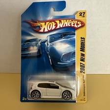 Hot Wheels VW Volkswagen Golf