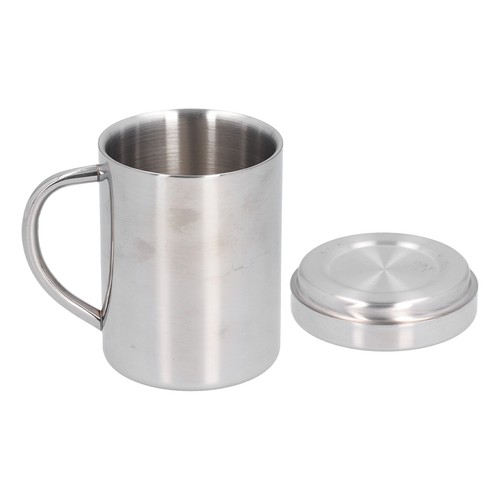 New stainless steel - new,