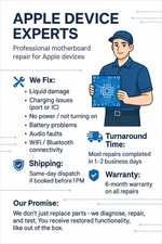 Apple MacBook Pro 14" (2023)