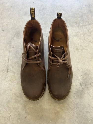 Martens cabrillo men - cabrillo, 11m
