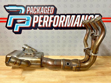 OEM Kawasaki Z1000 SX