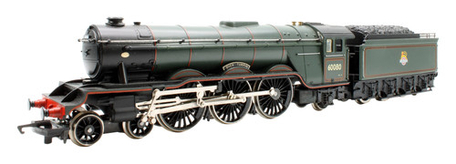 Hornby gauge r295 class - hornby,