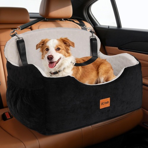 Kyg dog car - seat, for