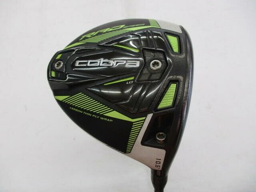 Cobra king radspeed driver - king,
