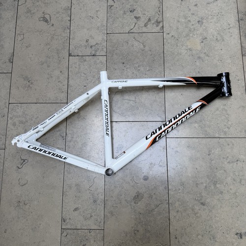 Cannondale caffeine mountain - cannondale,
