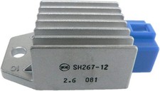 Regulator Rectifier for Yamaha