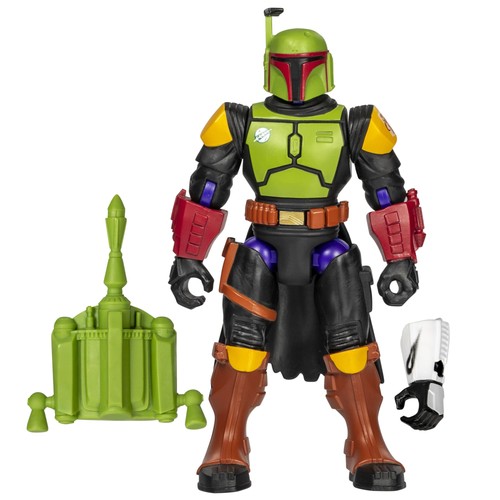 Star wars mixmashers boba - star,