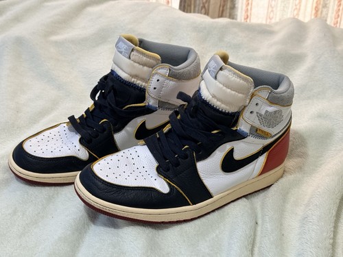 Size jordan retro nrg - 9, 1
