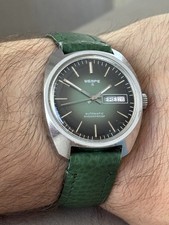 Vintage Wempe Automatic