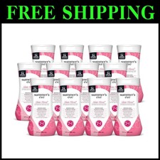 Summer's Eve Sheer Floral Body