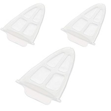 3x Kettle Mesh Filter