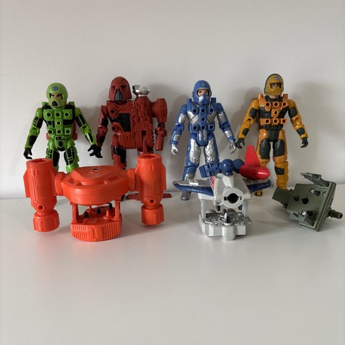 The centurions kenner action - kenner,